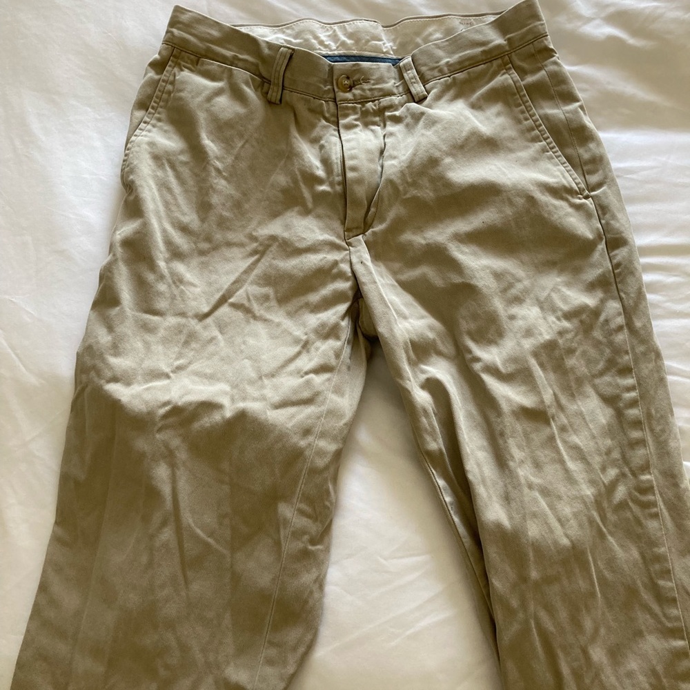Polo Ralph Lauren Beige Chinos 30x30